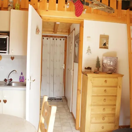 Appartement Forsythia For 4 People *